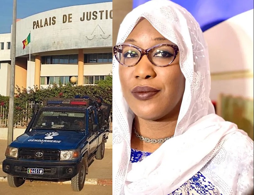 Détournement de fonds publics : Diéguy Diop s'engage à verser 28 millions pour échapper à la prison