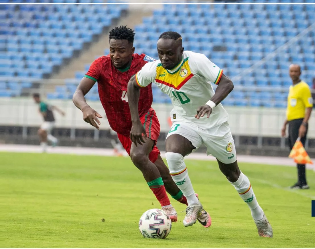 CAN 2025 : Le Sénégal bat le Malawi sur le fil (1-0) et se qualifie