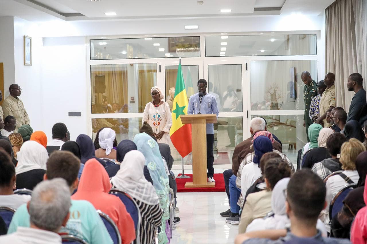 Crise au Liban : Le Sénégal rapatrie ses citoyens