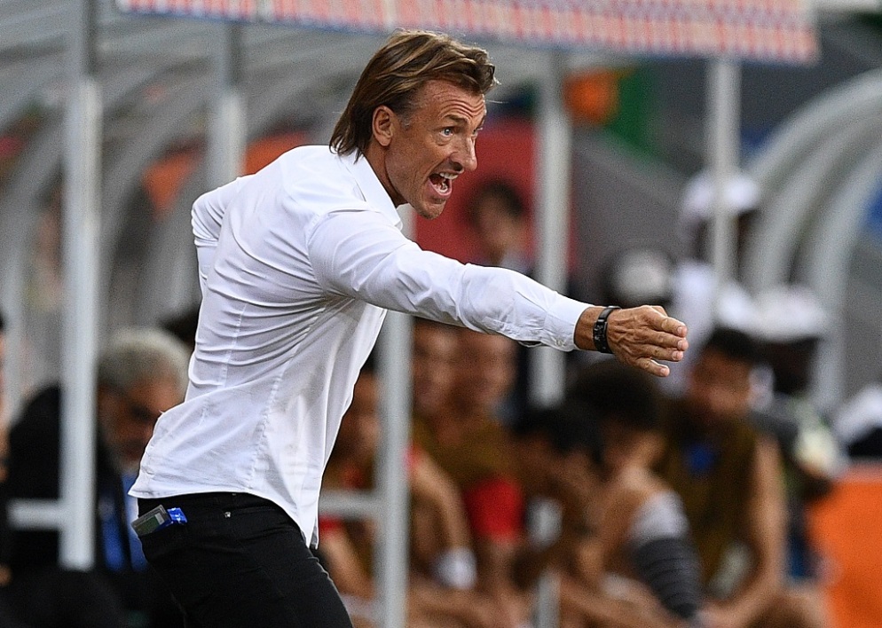 Hervé Renard en pourparlers pour redevenir sélectionneur de l'Arabie saoudite