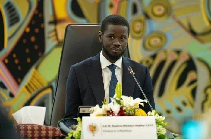 Affaire Samba Ndiaye : Les nouvelles précisions de Diomaye Faye