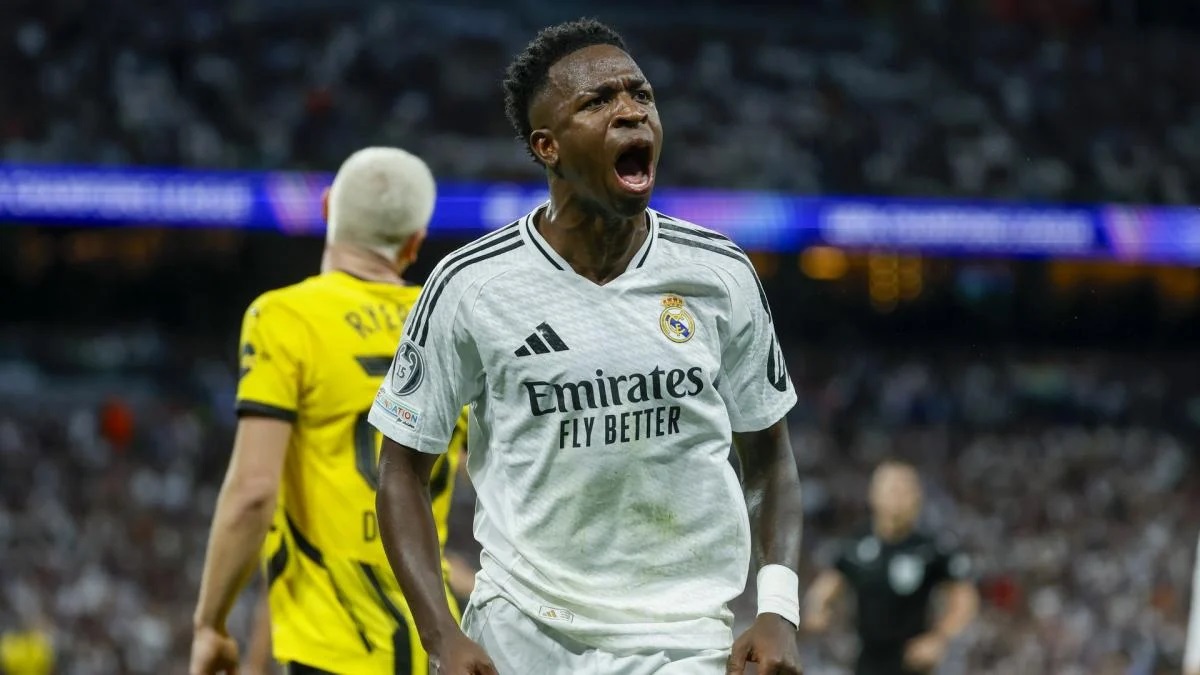 Coup de Théâtre au Ballon d'Or : Vinicius devancé par Rodri, le Real boycotte la Cérémonie