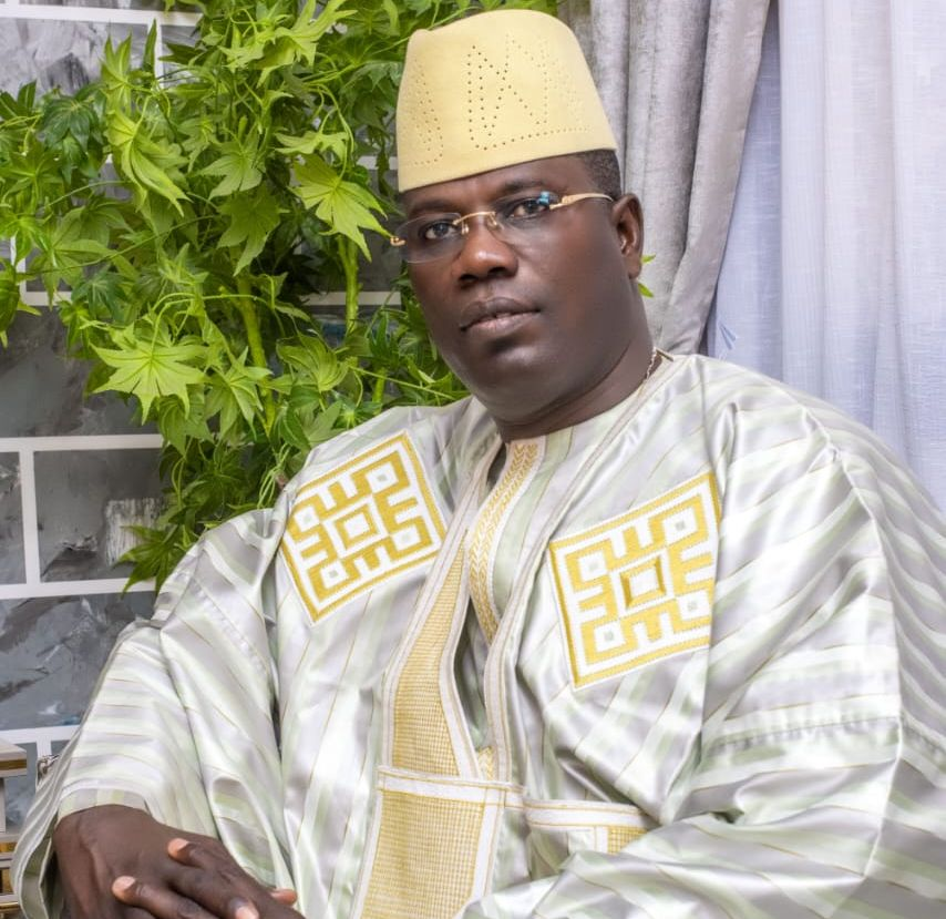 Touba : Cheikh Abdou Bara Dolly battu dans son bureau de vote