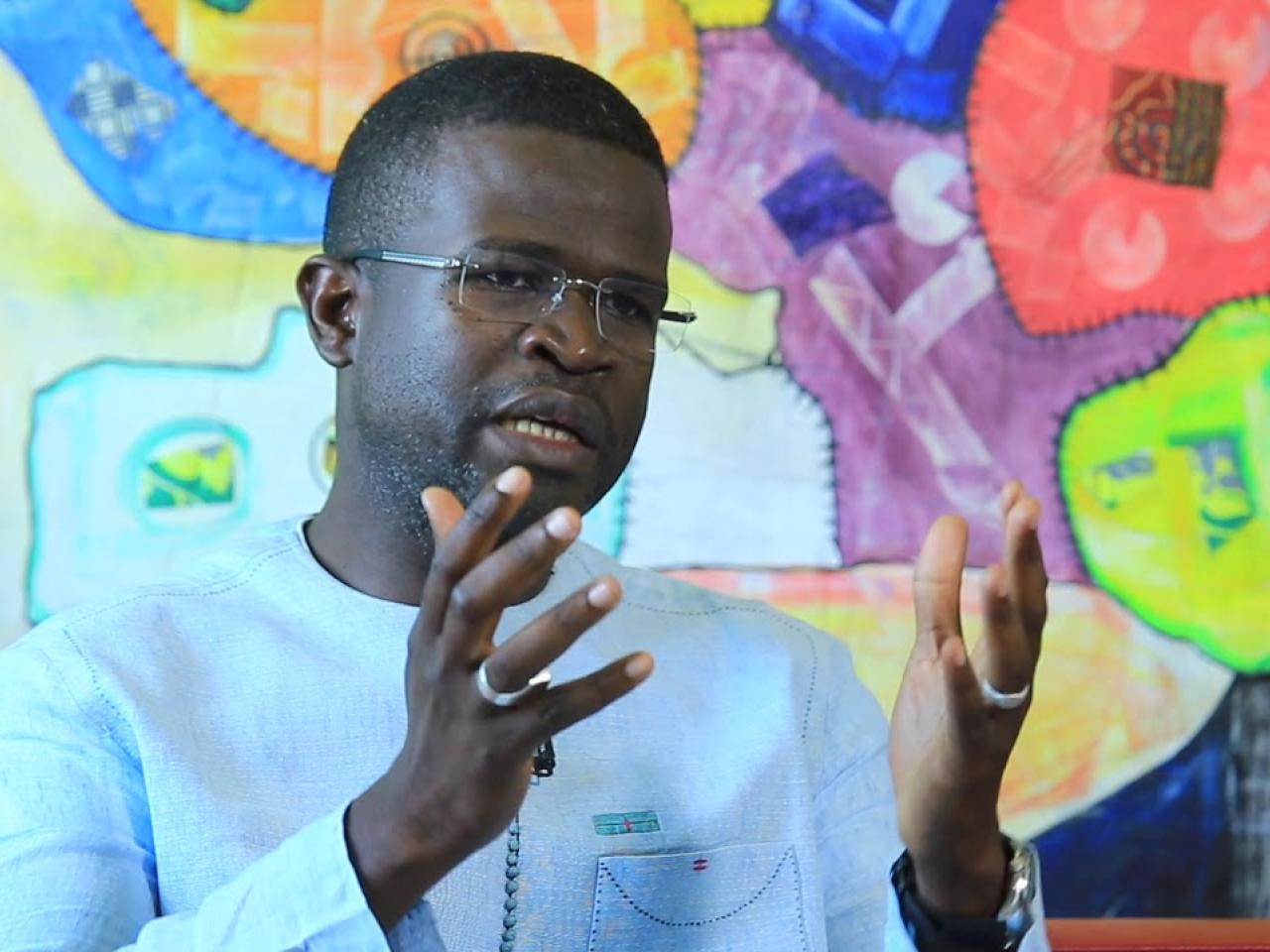 Abba Mbaye exprime sa déception : « J’ai été horrifié par les choix de Khalifa et Barthélémy »