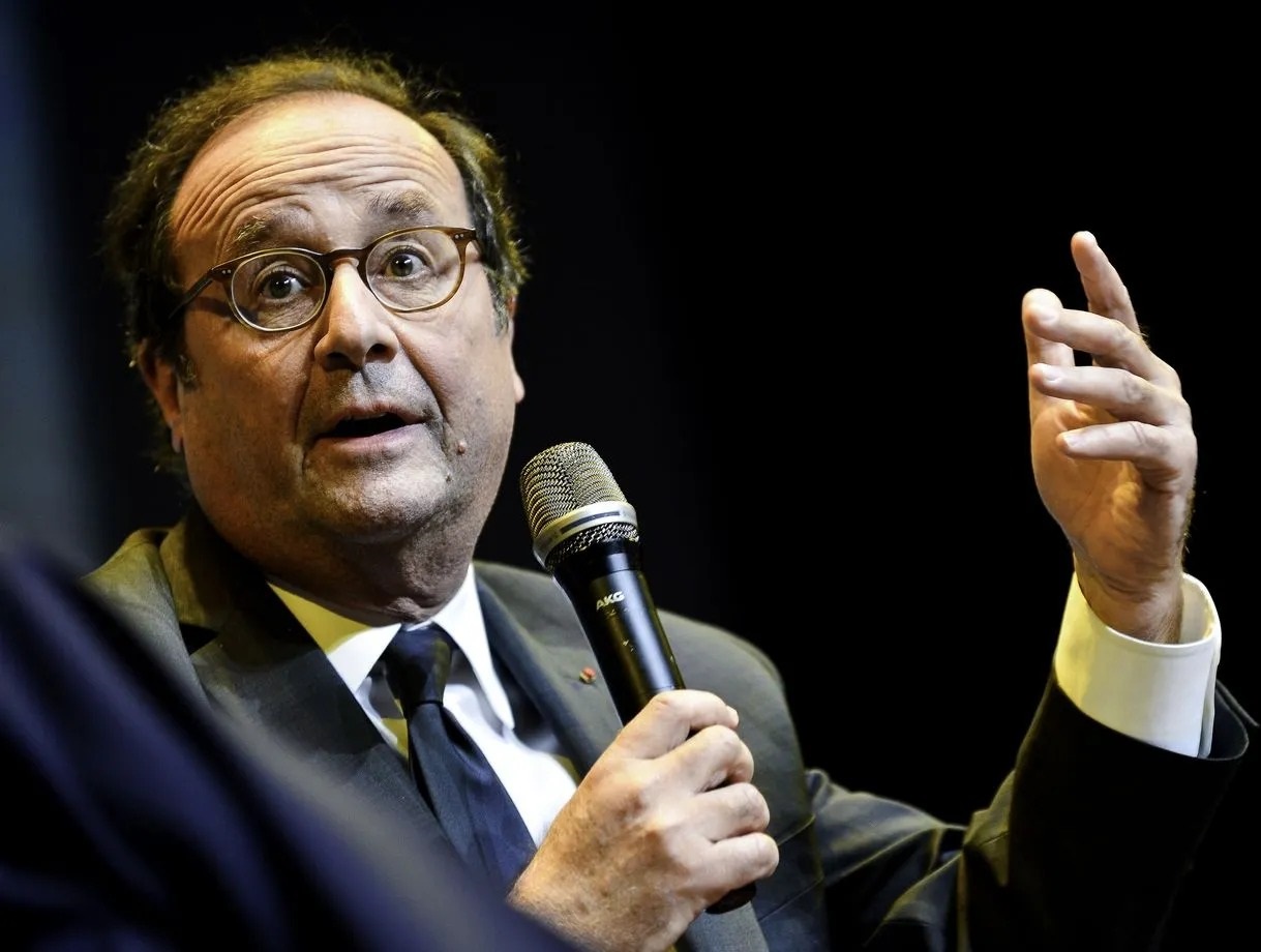 François Hollande: «l'armée française a commis un massacre  à Thiaroye en 1944»