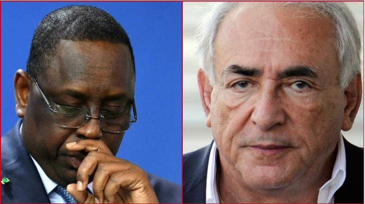 Les dessous d’un contrat entre DSK et le Sénégal 