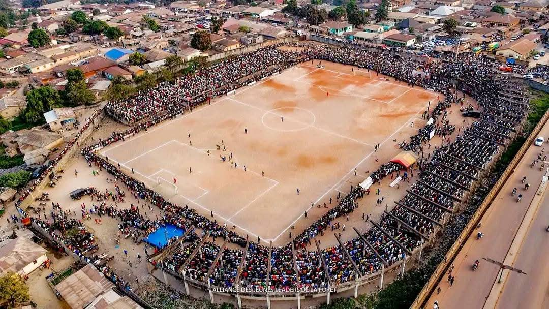 Guinée : 56 morts et plusieurs blessés après des incidents lors du match Labé-Nzérékoré