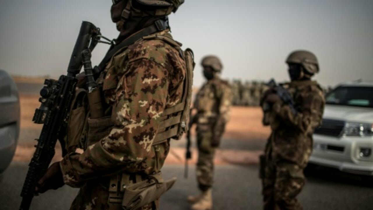 Mali : les rebelles du Nord visent l'indépendance de l'Azawad malgré un revers