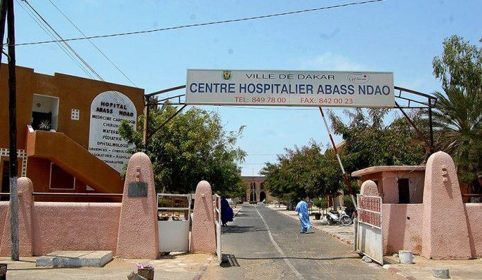 Vol à l'hôpital Abass Ndao : Un agent du Port autonome de Dakar arrêté