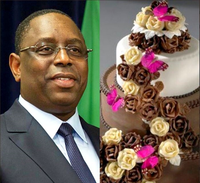  Anniversaire: Macky Sall a 63 ans !