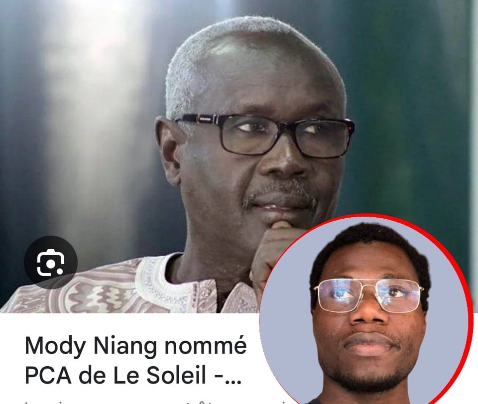 Dr Madior LY fustige l'attitude des intellectuels « bouche pleine » et leur silence face à l'injustice