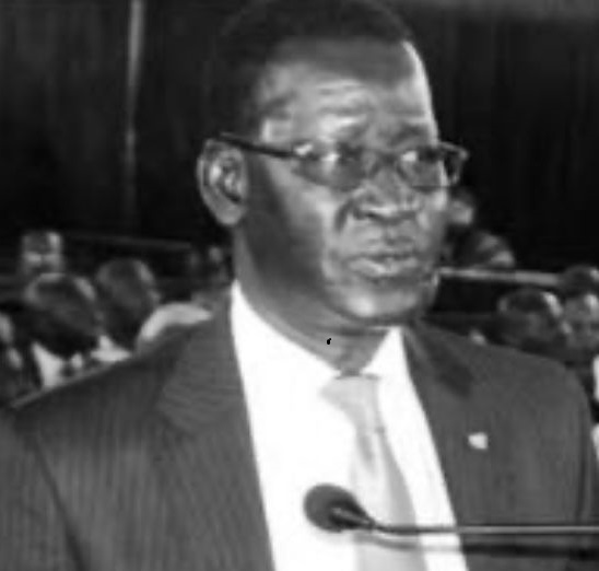 Nécrologie : Décès de Souleymane Ly, ancien gouverneur 