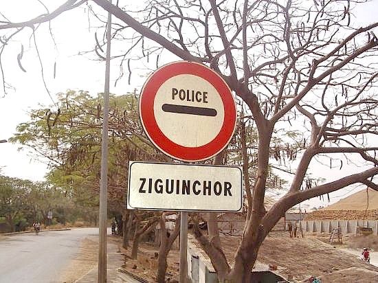 Démantèlement d'un vaste réseau de trafic de drogue à Ziguinchor : trois dealers arrêtés