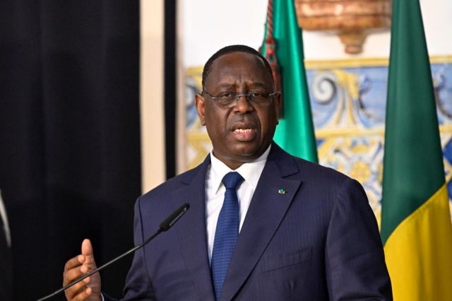 Compte à la HSBC : Macky Sall dépose une plainte 