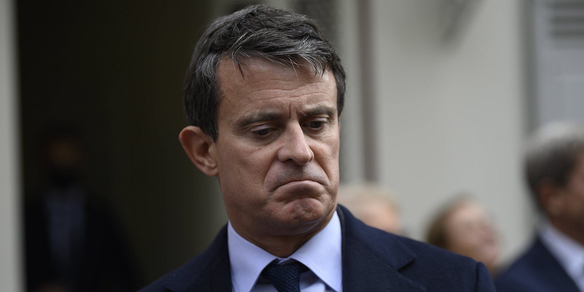 France : Manuel Valls nommé ministre d’Etat en charge des Outre-Mer