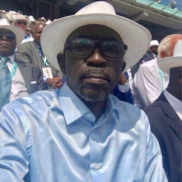 Organisation, impact, héritage et préparation des athlètes des JOJ 2026 :  Des risques d'aller vers un virage manqué !( Par Mbaye Jacques DIOP)