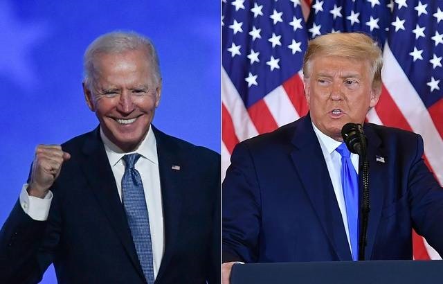 Biden annule les peines de mort de 37 "criminels", Trump exprime son indignation