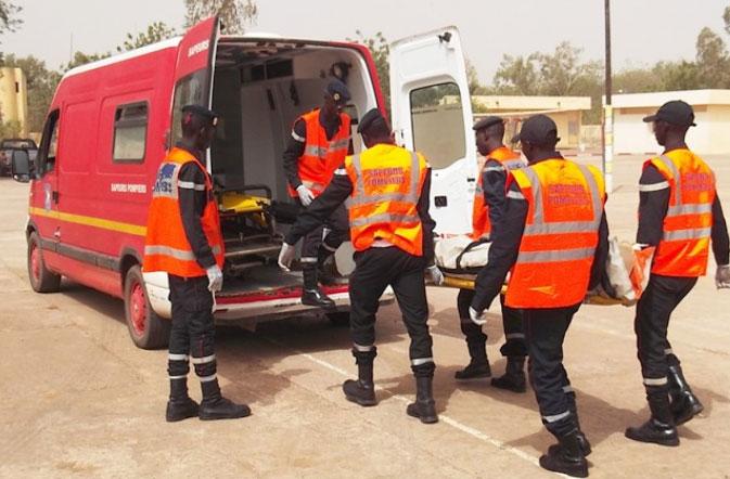 Baptême à Thiaroye : Une invitée perd la vie dans des circonstances troublantes