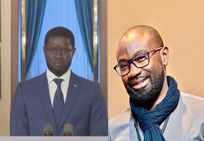 Un Message à la Nation Portant l’Espoir d’un Sénégal Ambitieux (Par Bécaye GUEYE)