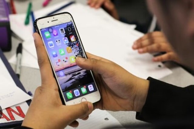 Tchad : Les téléphones désormais interdits dans les écoles