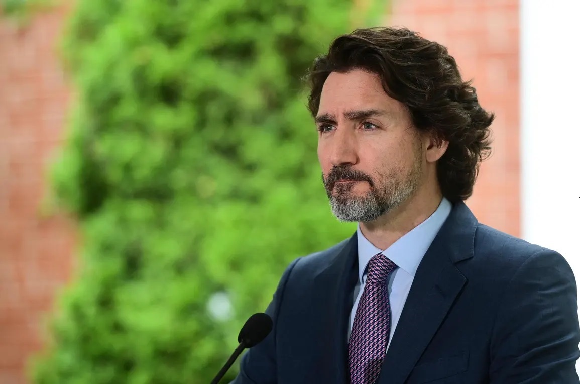 Canada : Le Premier ministre Justin Trudeau annonce sa démission