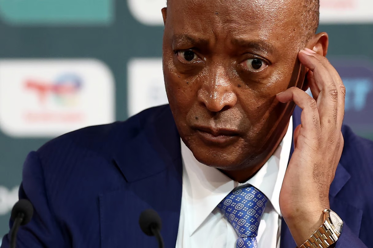 CHAN 2025 reporté : Que se cache-t-il derrière la décision de la CAF ?