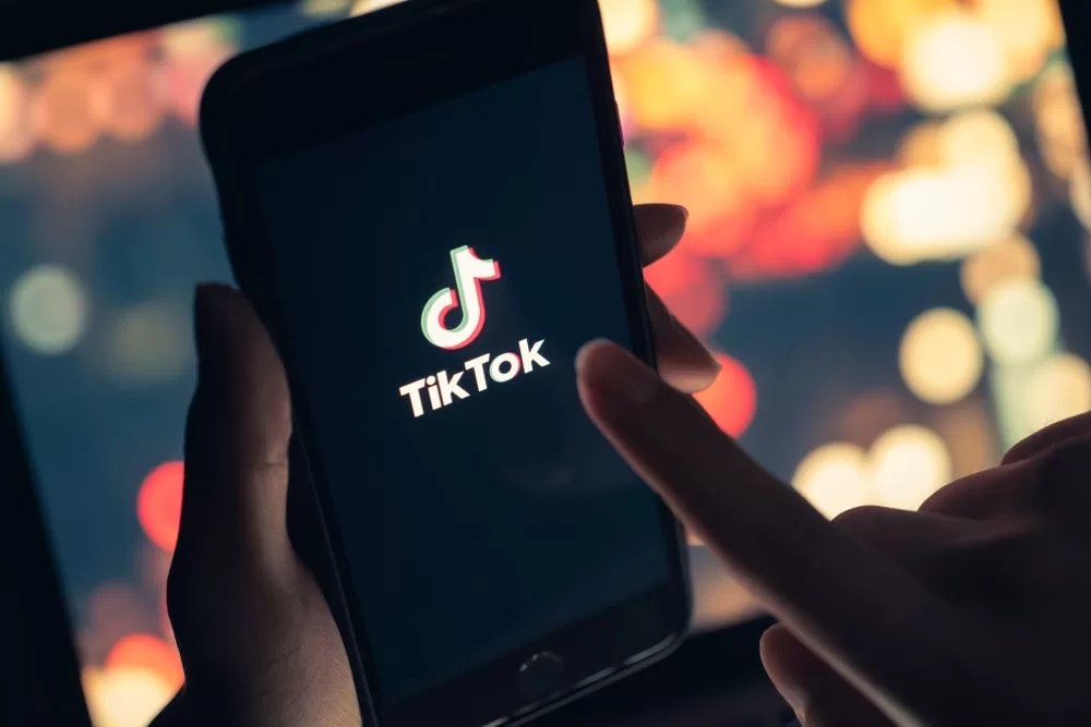 TikTok annonce son retour aux États-Unis et remercie Donald Trump