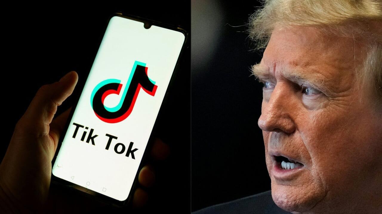 TikTok réautorisé aux États-Unis : une victoire politique pour Donald Trump