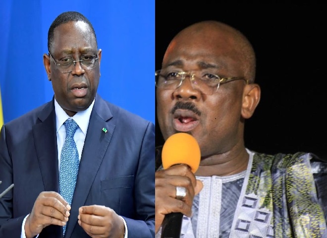 AAffaire des 125 Milliards : Un scandale financier étouffé sous Macky Sall