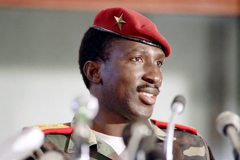 « Thomas Sankara était souverainiste, mais fidèle à la Cedeao », rappelle un ancien ministre...