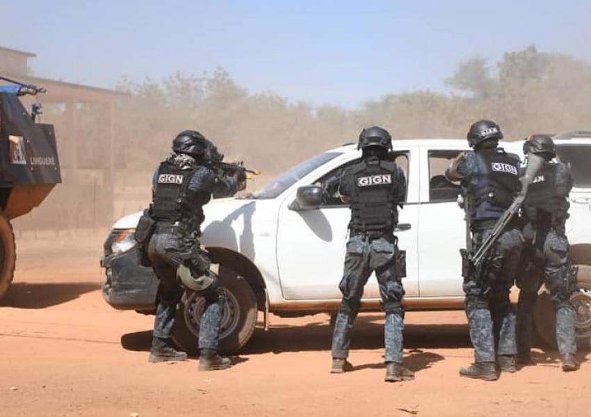 Braquage à l’hôtel Riu Baobab : Six malfaiteurs arrêtés, le cerveau neutralisé