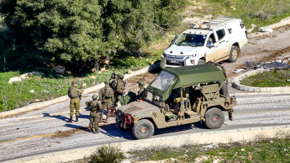 Sud-Liban : l'armée israélienne ouvre le feu sur des habitants, causant plusieurs morts