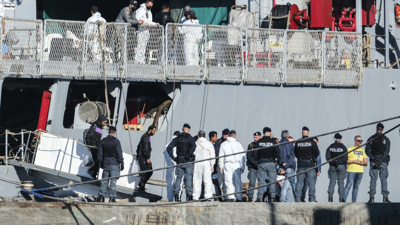 Italie : reprise des transferts de migrants vers l’Albanie après deux échecs judiciaires