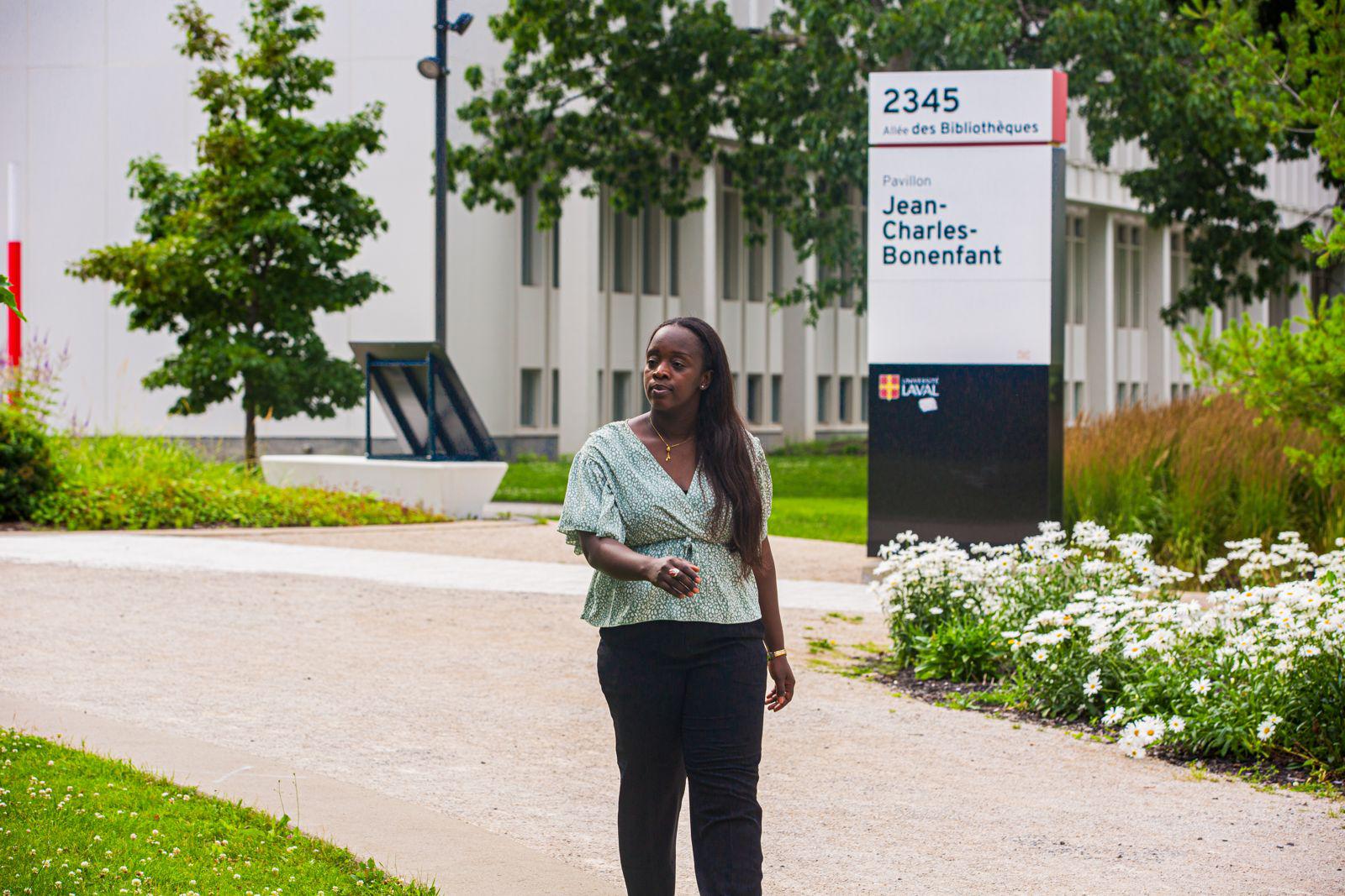 La détresse des étudiants sénégalais au Canada doit être entendue ( Par Khady Samb)