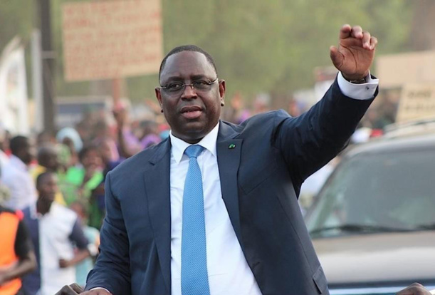 Référendum du 20 mars :Macky Sall convoque le collège électoral, la campagne s’étalera du 12 au 18 mars