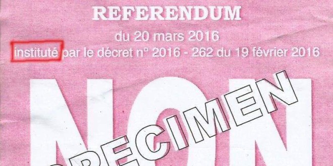 GO- Le référendum des nullités