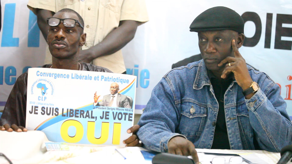 Khombole : Serigne Mbacké Ndiaye grillé dans son centre de vote