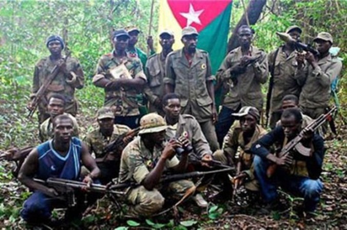 Urgent: Les rebelles du MFDC prennent en otage 21 jeunes garçons dans la forêt