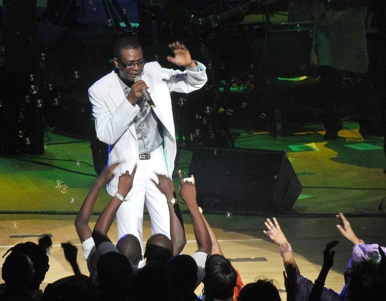 Youssou Ndour au Bataclan de Paris: un concert à haut risque 