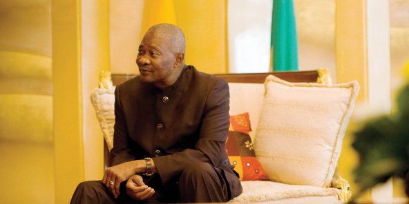 Mali : faut-il juger le Président Amadou Toumani Touré ?