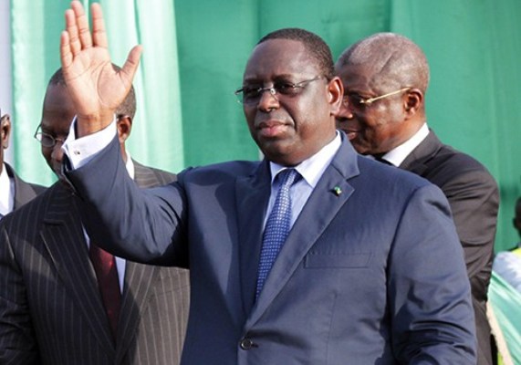 RÉVISION: Macky Sall valide la nouvelle Constitution