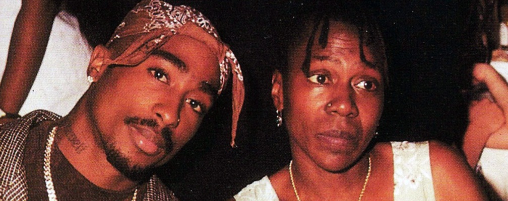 Afeni Shakur, mère de Tupac, est morte