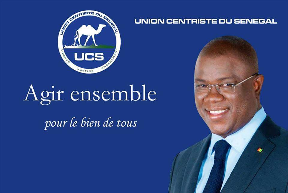 Législatives 2017: L’Ucs mobilise à Paris