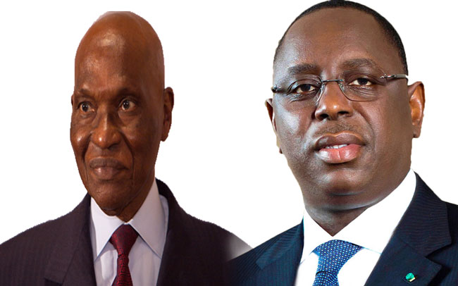 Exclusif: Macky Sall rencontre demain Me Wade à Paris