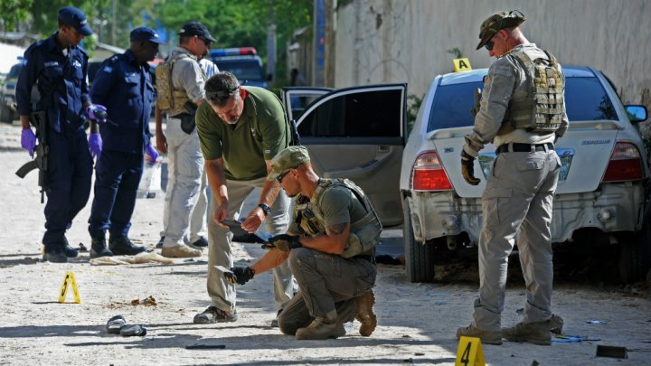 Une journaliste somalienne assassinée par des hommes non identifiés à Mogadiscio