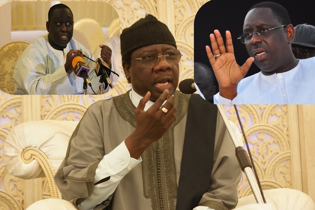 Moustapha Sy charge Aliou Sall et révèle : «Des gens, ont comploté pour que je sois arrêté au Maroc»