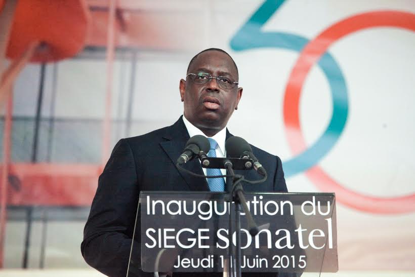 Vente de la 4G au groupe Orange:  une Honte qui suivra à Jamais Macky Sall et Cie