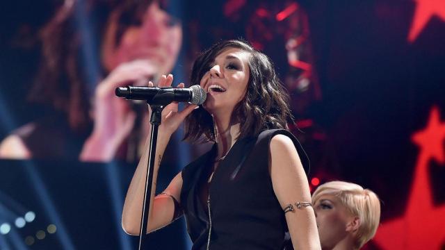 VIDEO. Etats-Unis : Christina Grimmie, chanteuse de The Voice, abattue lors d'un concert