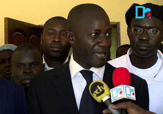 Présidence : Cheikh Ndiaye, un proche d’Aminata Touré nommé comme conseiller technique