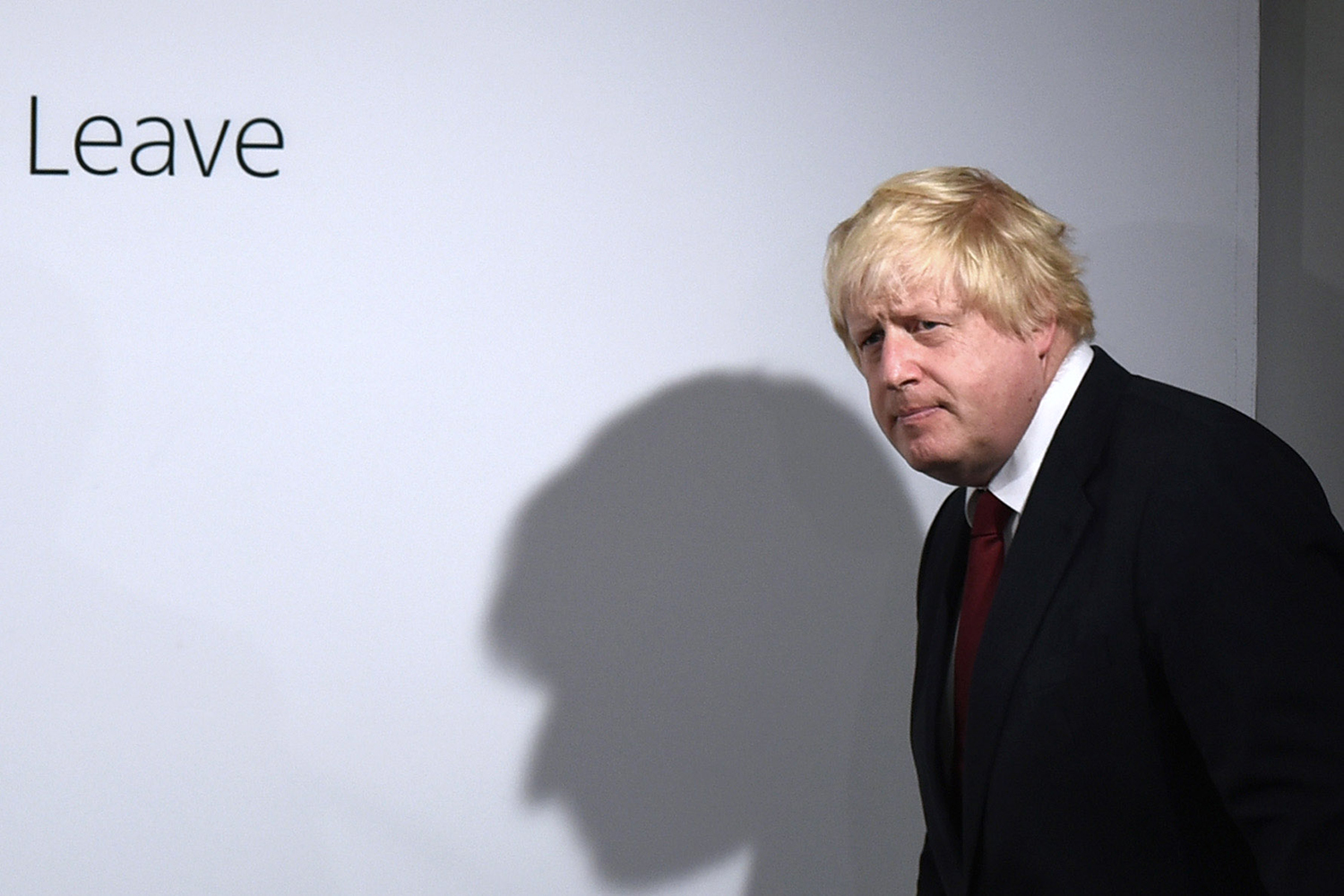 Dernière minute: Boris Johnson renonce à briguer la succession de David Cameron